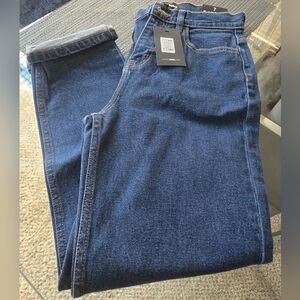 NWT Mom Jeans Fashion Nova